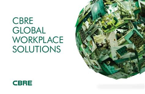 gws real estate|CBRE Global Workplace Solutions (GWS) .